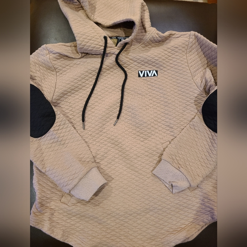 Barstool Sports Sweatshirt Hoodie  VIVA